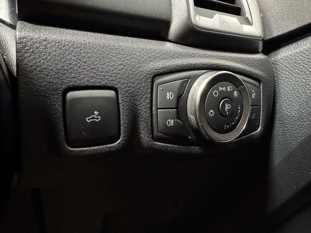 Ford Ranger Wildtrak Ecoblue Vat Qualifying Grey #77