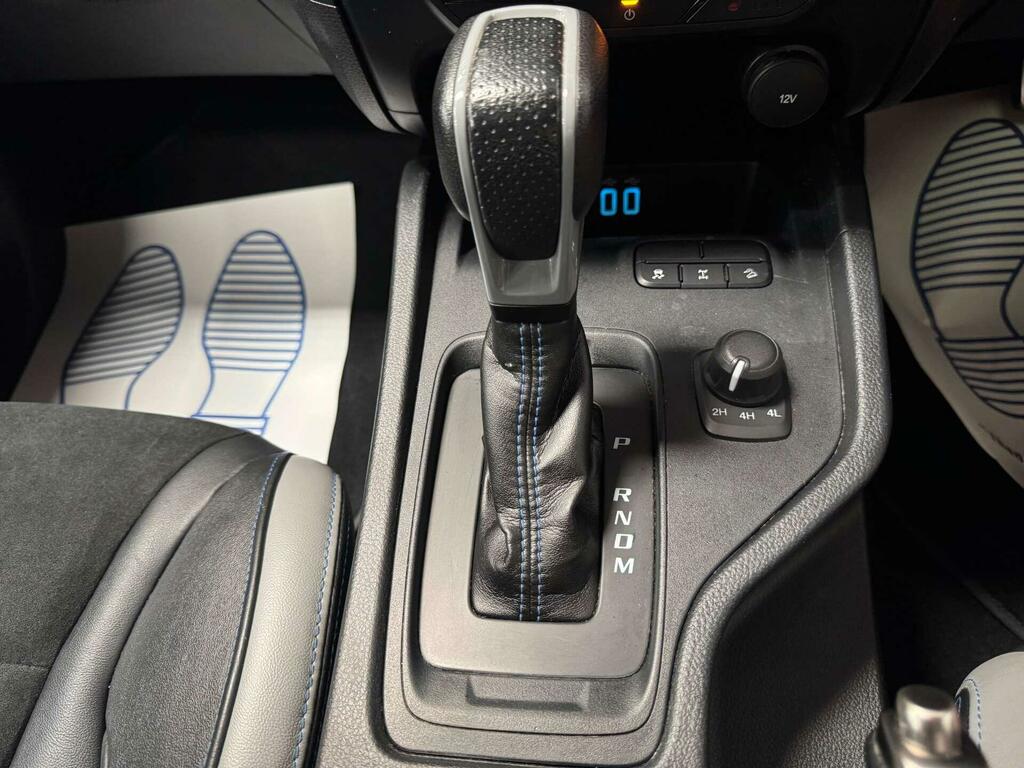 Ford Ranger Wildtrak Ecoblue Vat Qualifying Grey #68