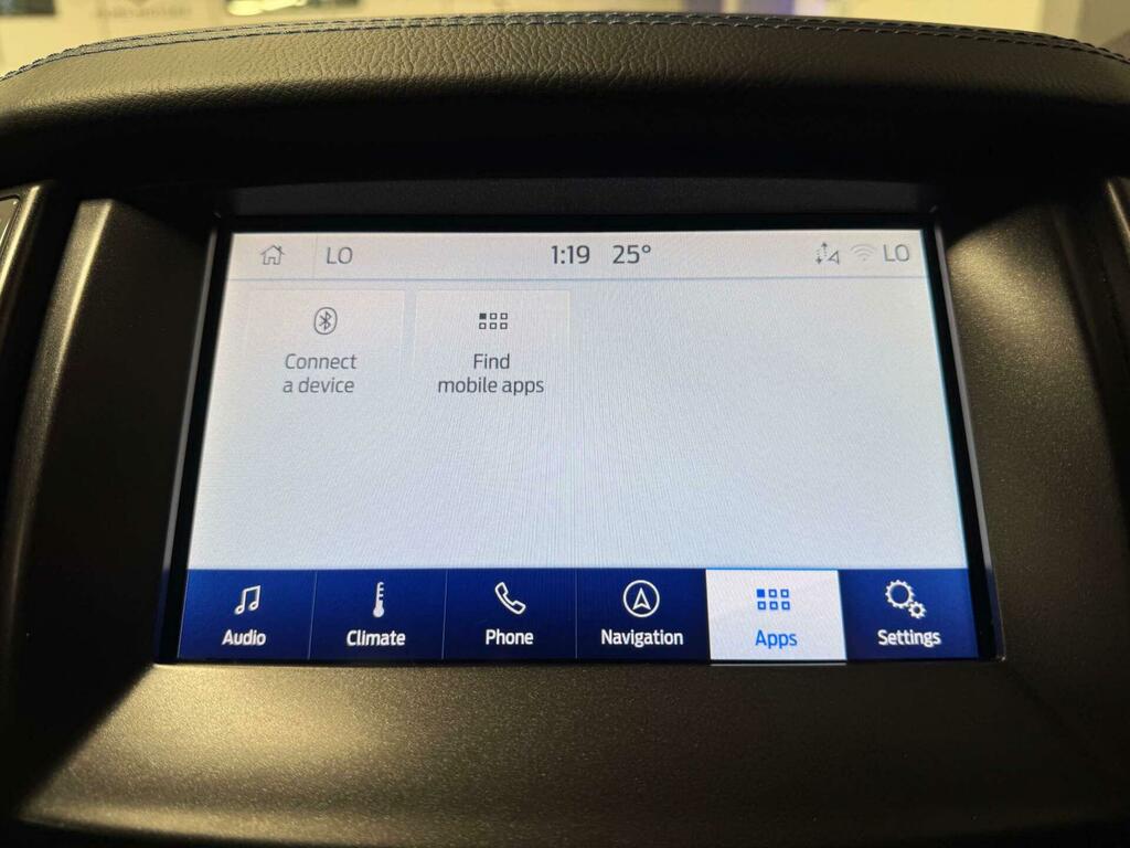 Ford Ranger Wildtrak Ecoblue Vat Qualifying Grey #60