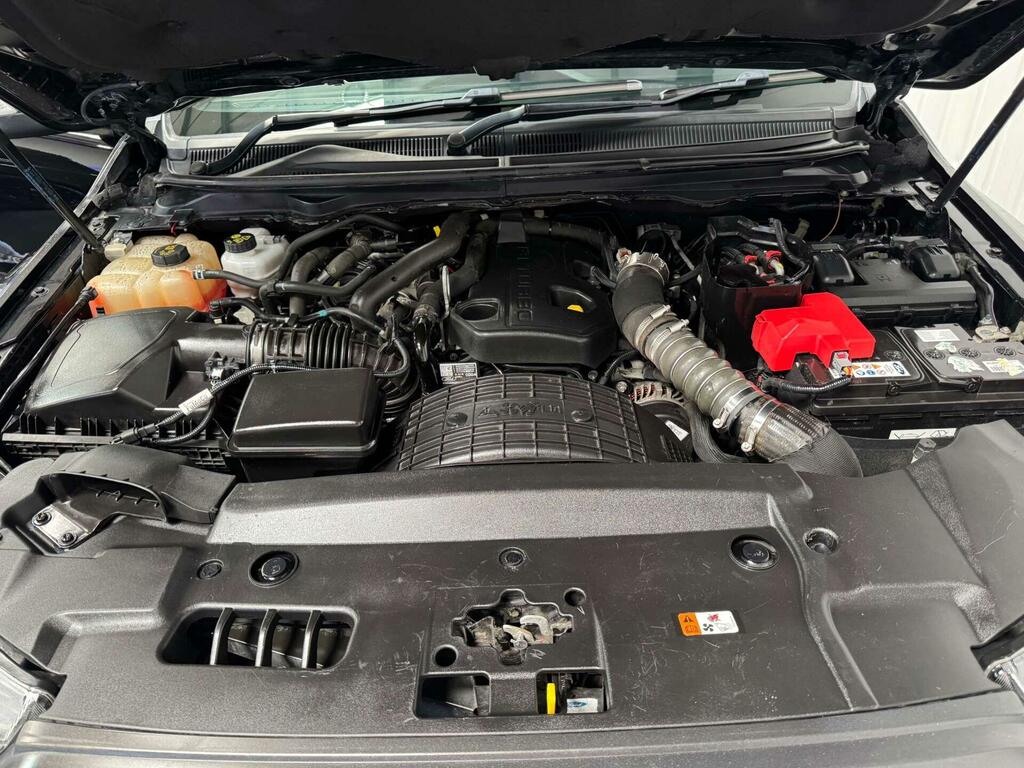 Ford Ranger Wildtrak Ecoblue Vat Qualifying Grey #79