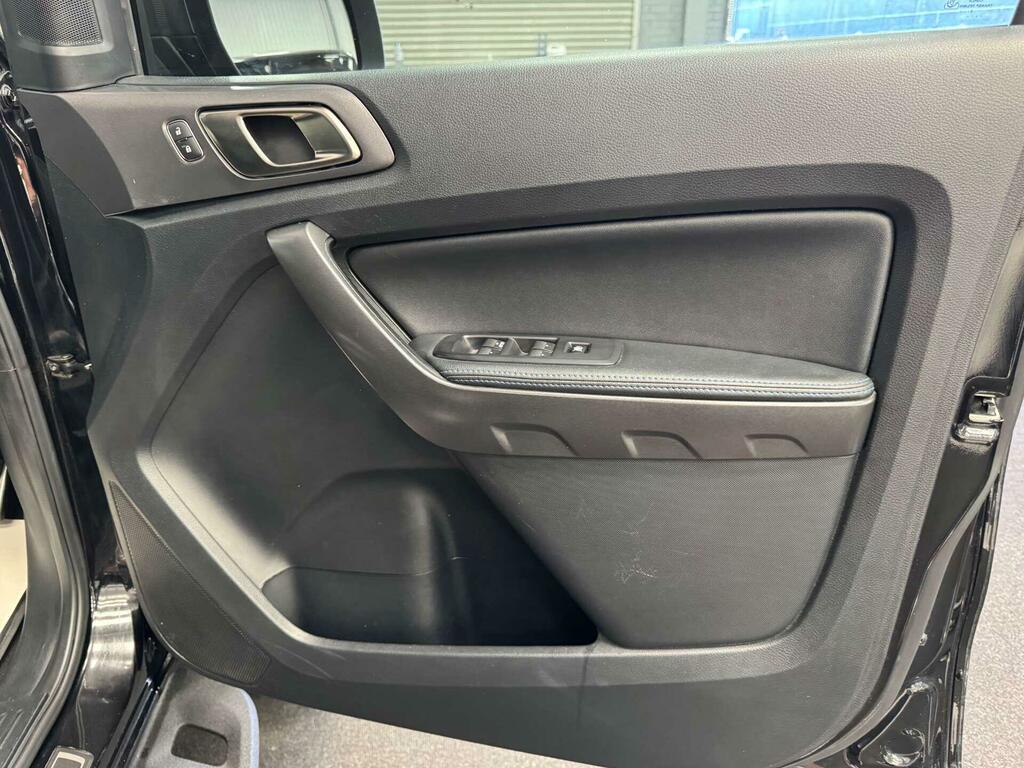 Ford Ranger Wildtrak Ecoblue Vat Qualifying Grey #51