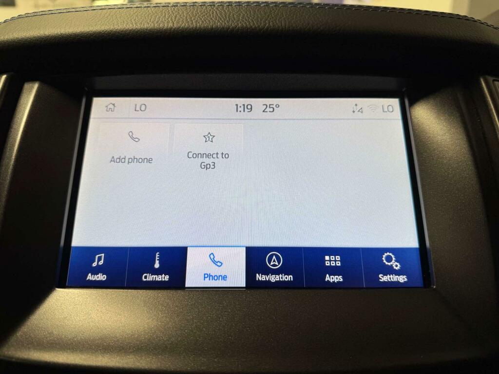Ford Ranger Wildtrak Ecoblue Vat Qualifying Grey #58