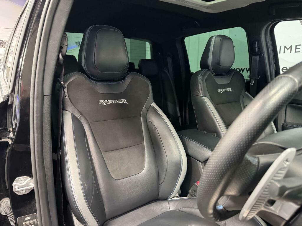 Ford Ranger Wildtrak Ecoblue Vat Qualifying Grey #47