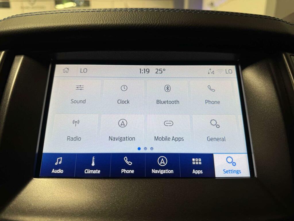 Ford Ranger Wildtrak Ecoblue Vat Qualifying Grey #61