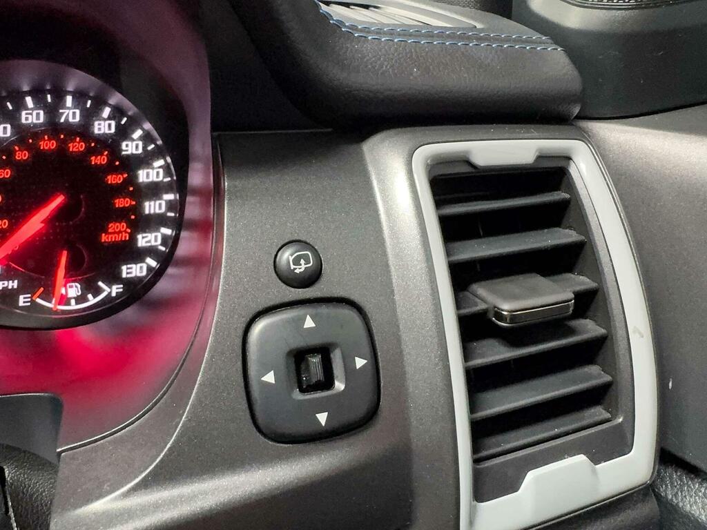 Ford Ranger Wildtrak Ecoblue Vat Qualifying Grey #76