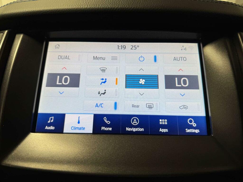 Ford Ranger Wildtrak Ecoblue Vat Qualifying Grey #57
