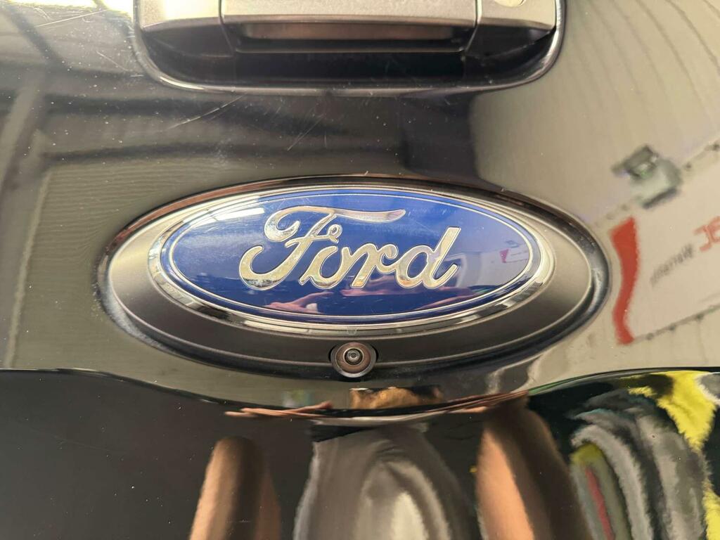 Ford Ranger Wildtrak Ecoblue Vat Qualifying Grey #18