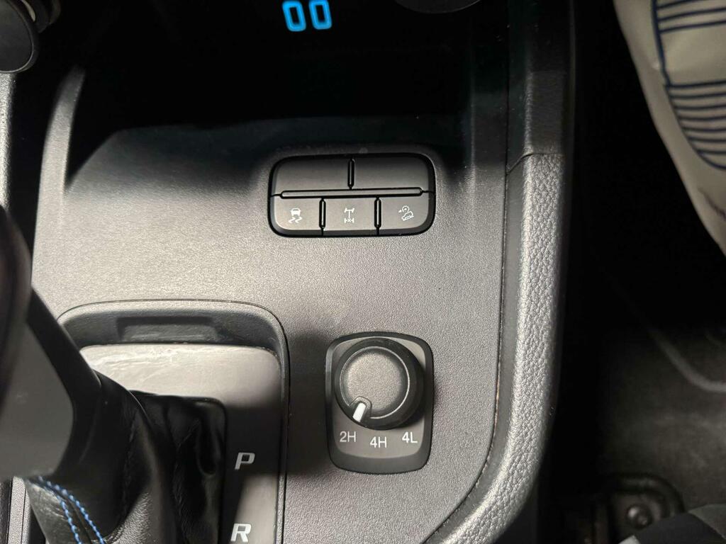 Ford Ranger Wildtrak Ecoblue Vat Qualifying Grey #67