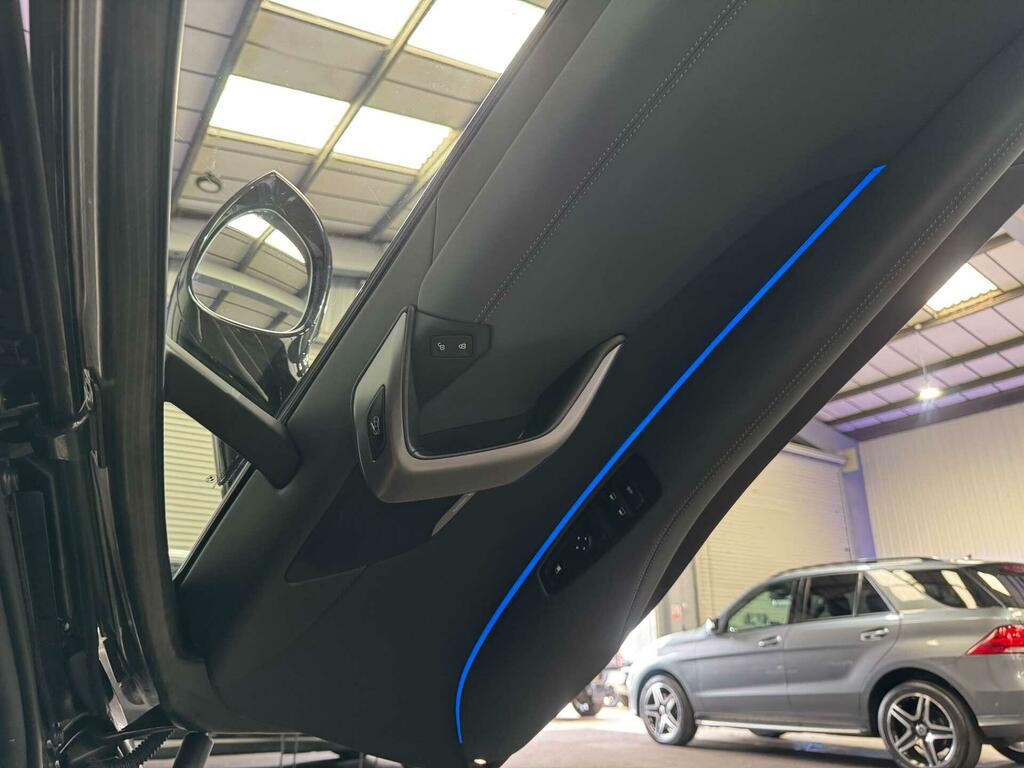 BMW i8 2dr Auto Grey #43