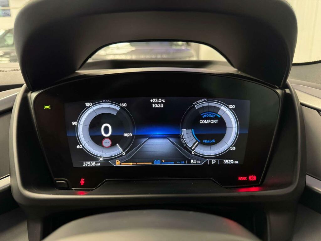 BMW i8 2dr Auto Grey #63