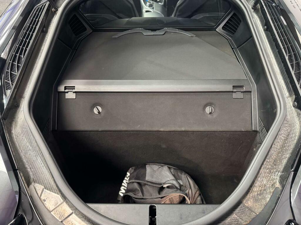 BMW i8 2dr Auto Grey #19