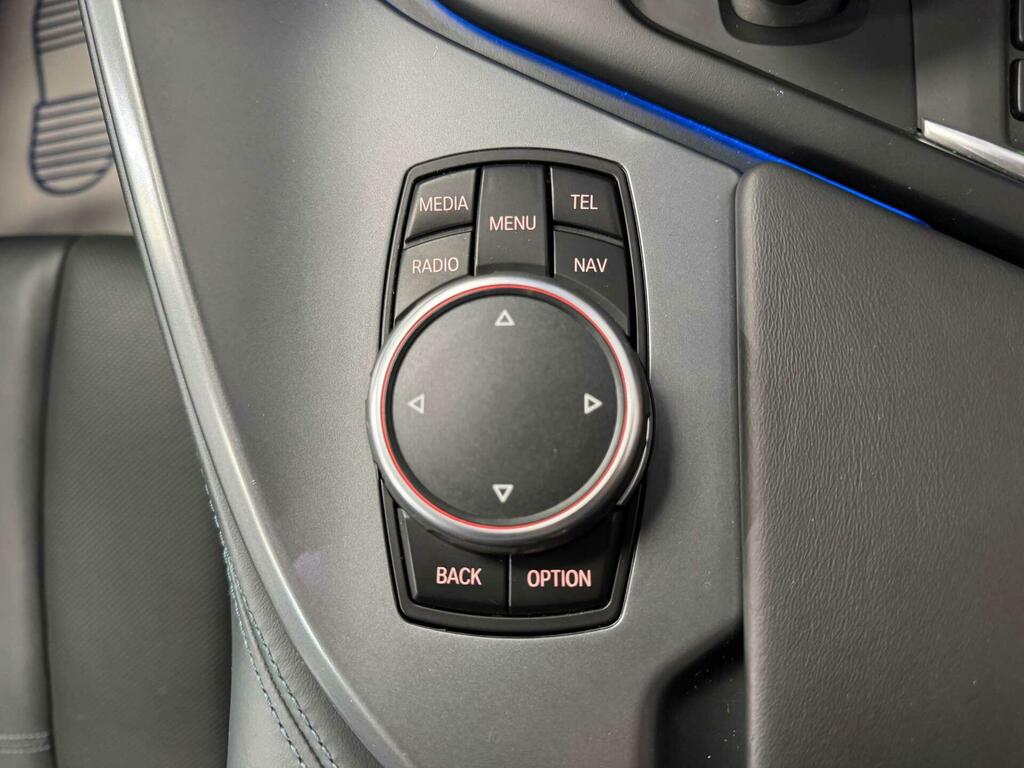 BMW i8 2dr Auto Grey #54