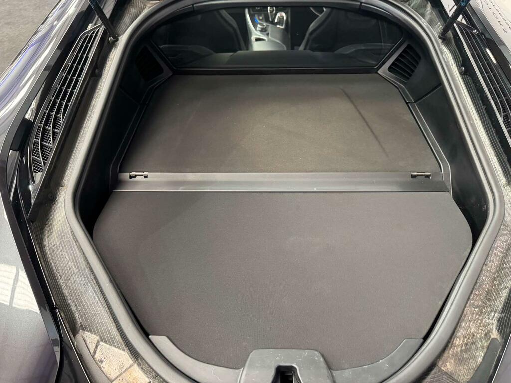 BMW i8 2dr Auto Grey #18