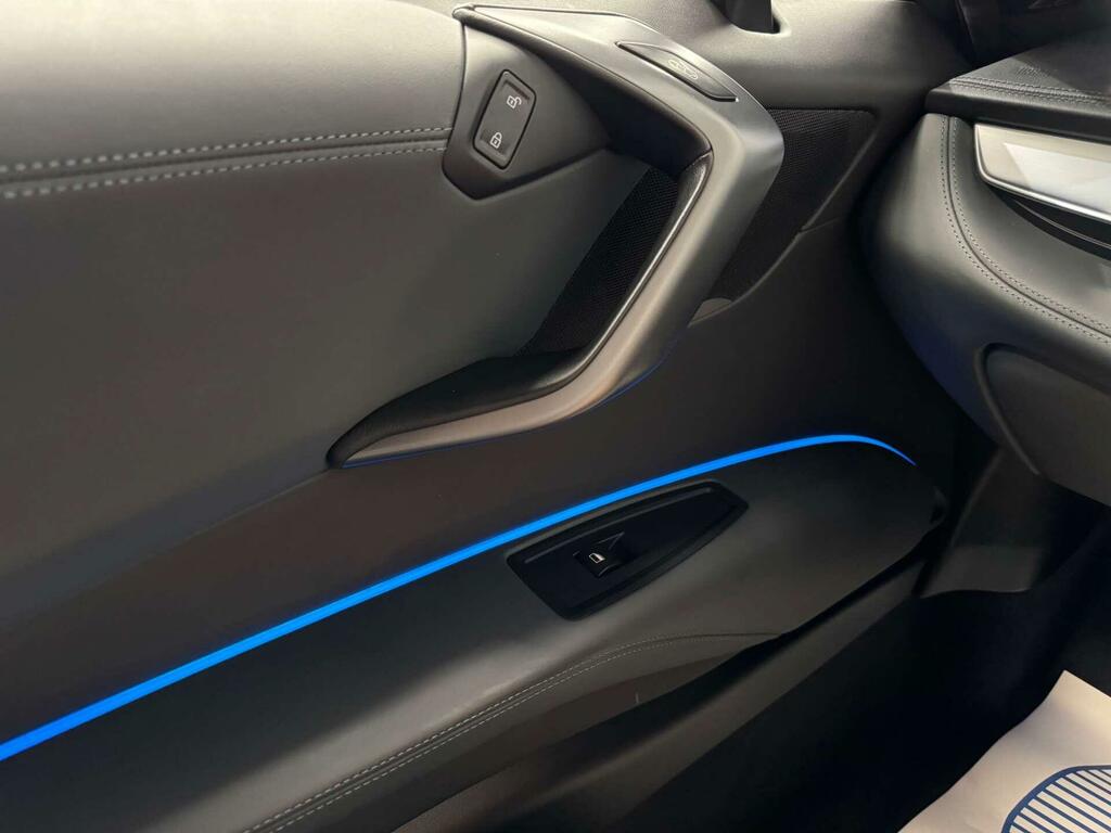 BMW i8 2dr Auto Grey #36