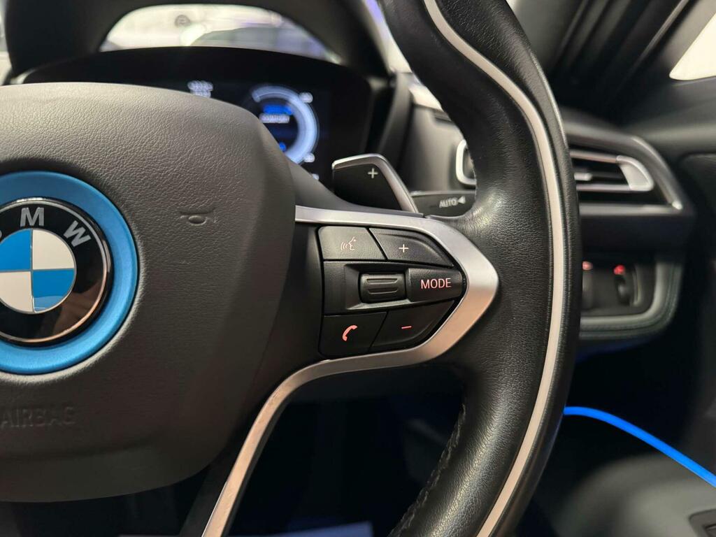 BMW i8 2dr Auto Grey #58