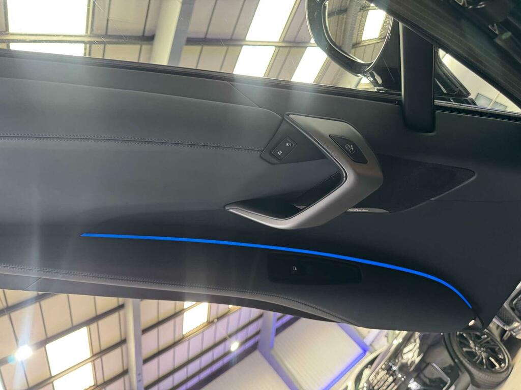 BMW i8 2dr Auto Grey #37