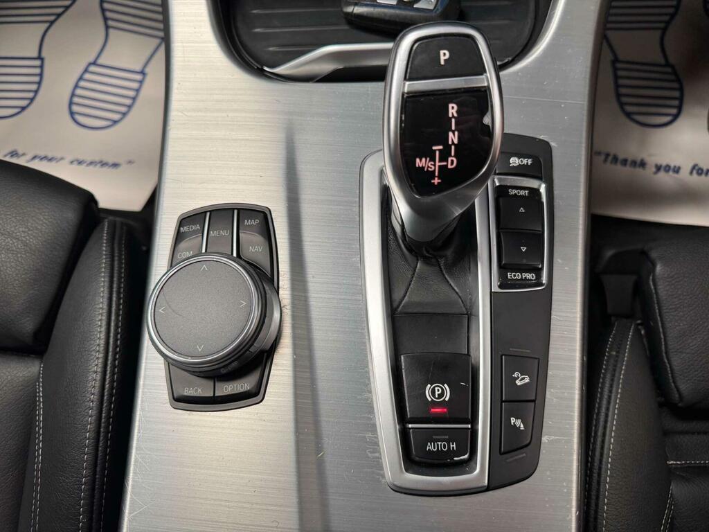 BMW X4 M Sport Silver #65