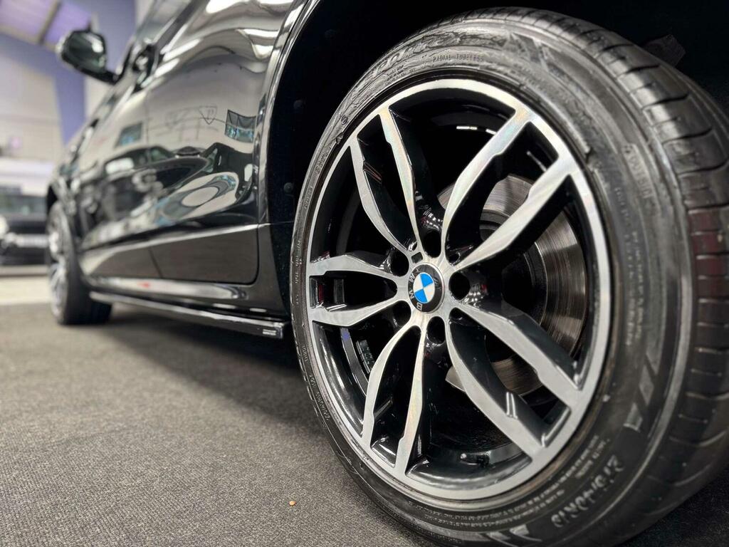 BMW X4 M Sport Silver #27