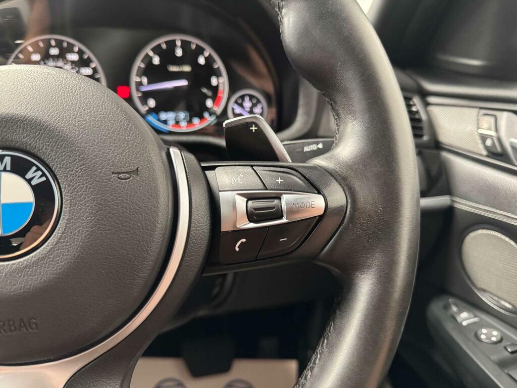 BMW X4 M Sport Silver #69