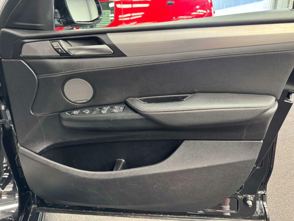 BMW X4 M Sport Silver #53