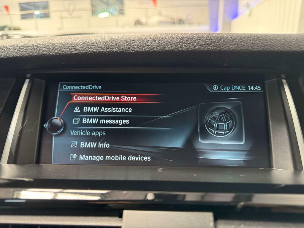BMW X4 M Sport Silver #60