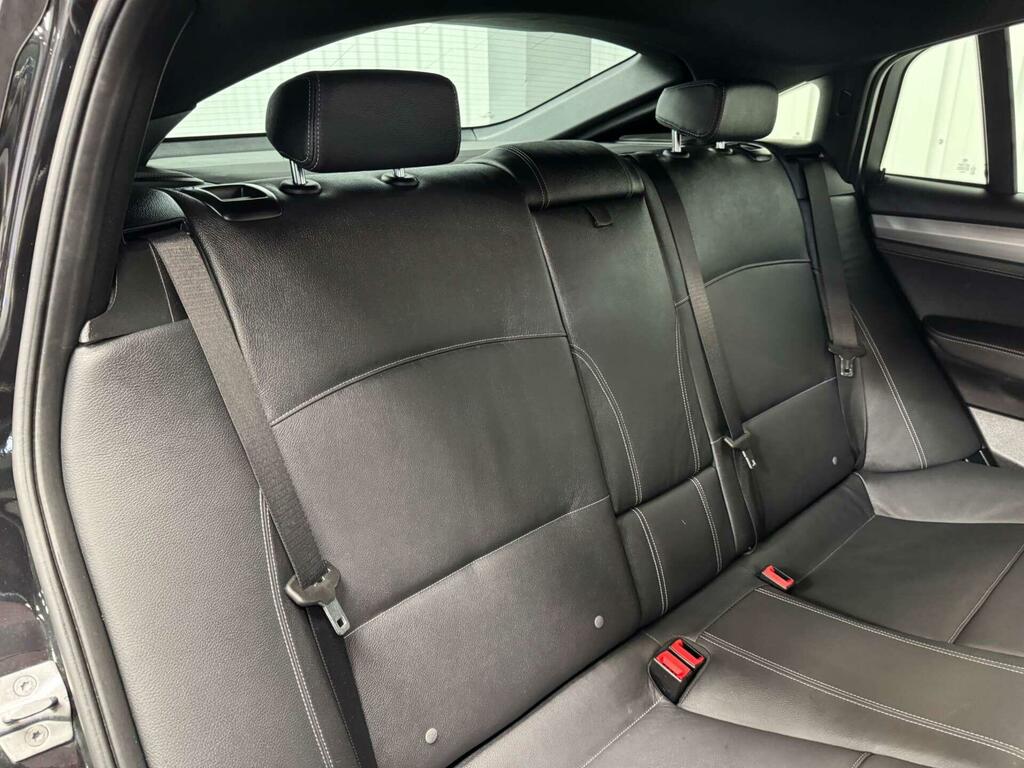 BMW X4 M Sport Silver #43