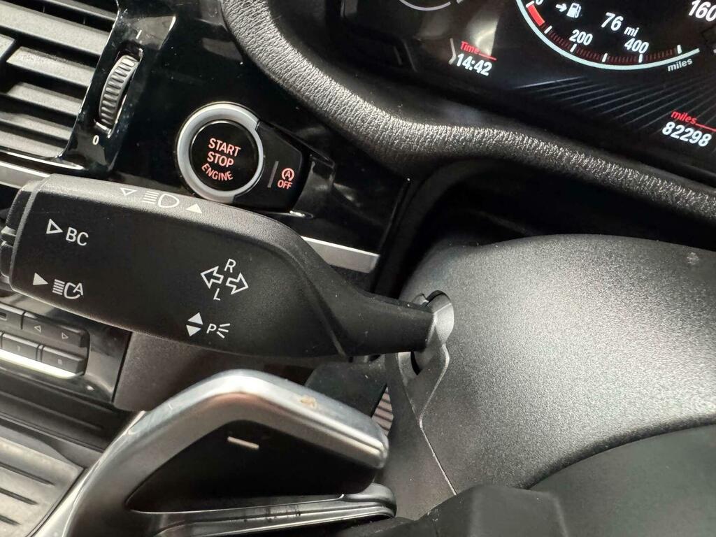 BMW X4 M Sport Silver #71