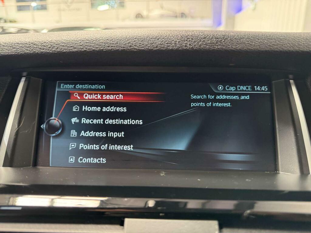 BMW X4 M Sport Silver #59