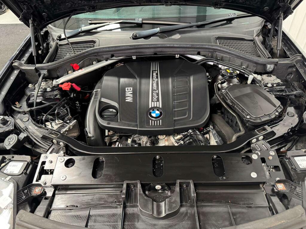 BMW X4 M Sport Silver #76