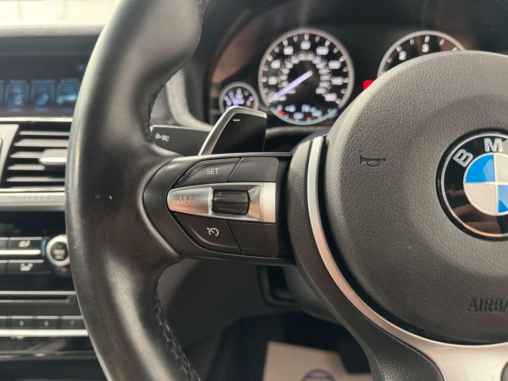 BMW X4 M Sport Silver #68