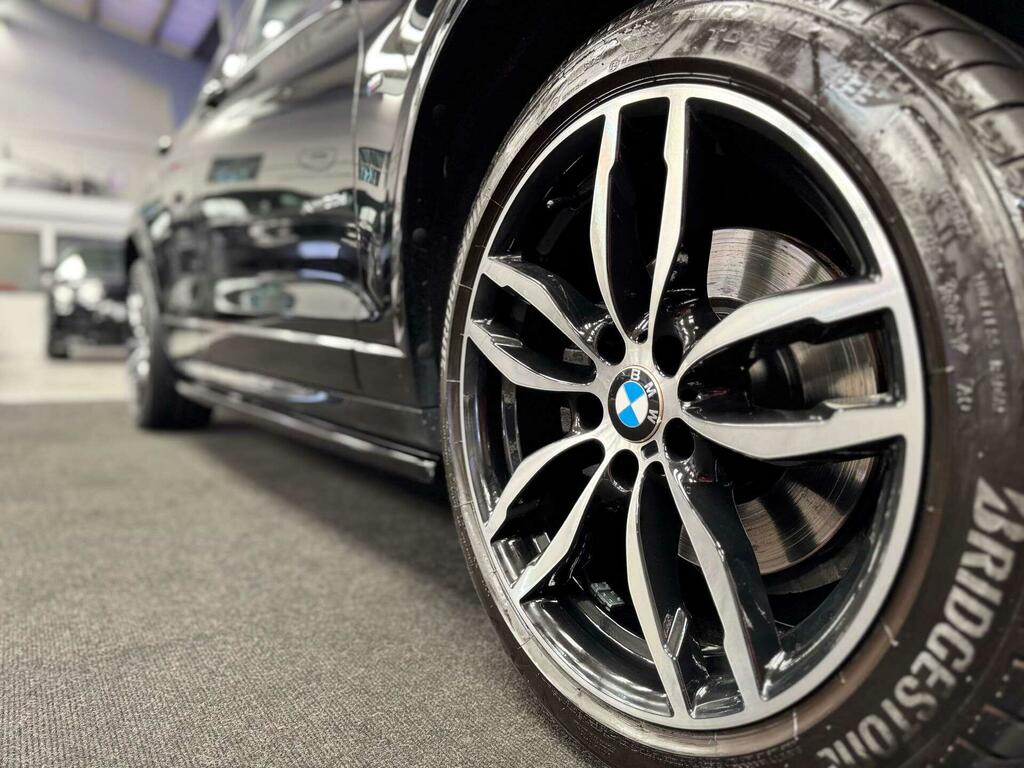 BMW X4 M Sport Silver #25