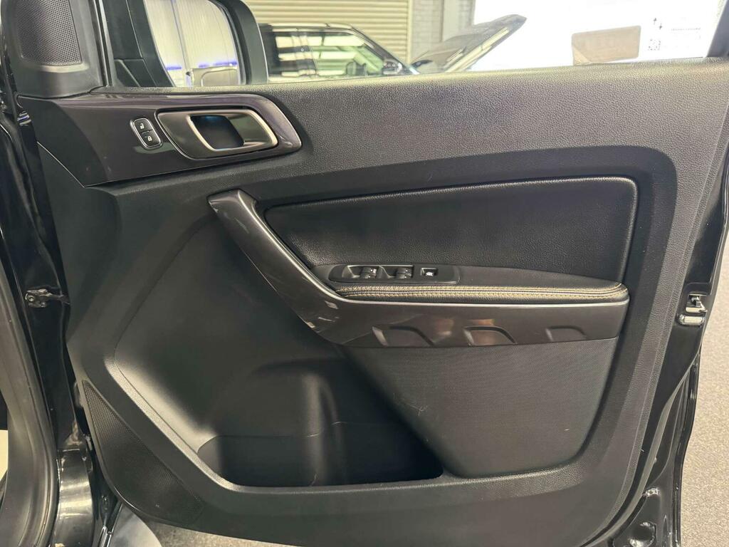 Ford Ranger Pick Up Double Cab Wildtrak 2.0 Ecoblue 213 2 Grey #52