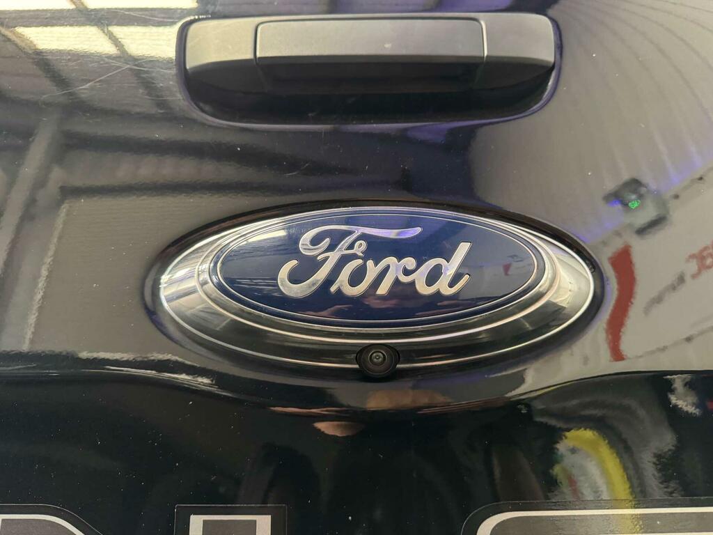 Ford Ranger Pick Up Double Cab Wildtrak 2.0 Ecoblue 213 2 Grey #18