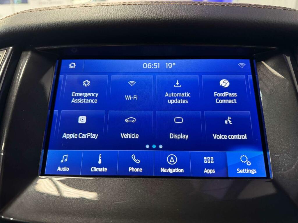 Ford Ranger Pick Up Double Cab Wildtrak 2.0 Ecoblue 213 2 Grey #61