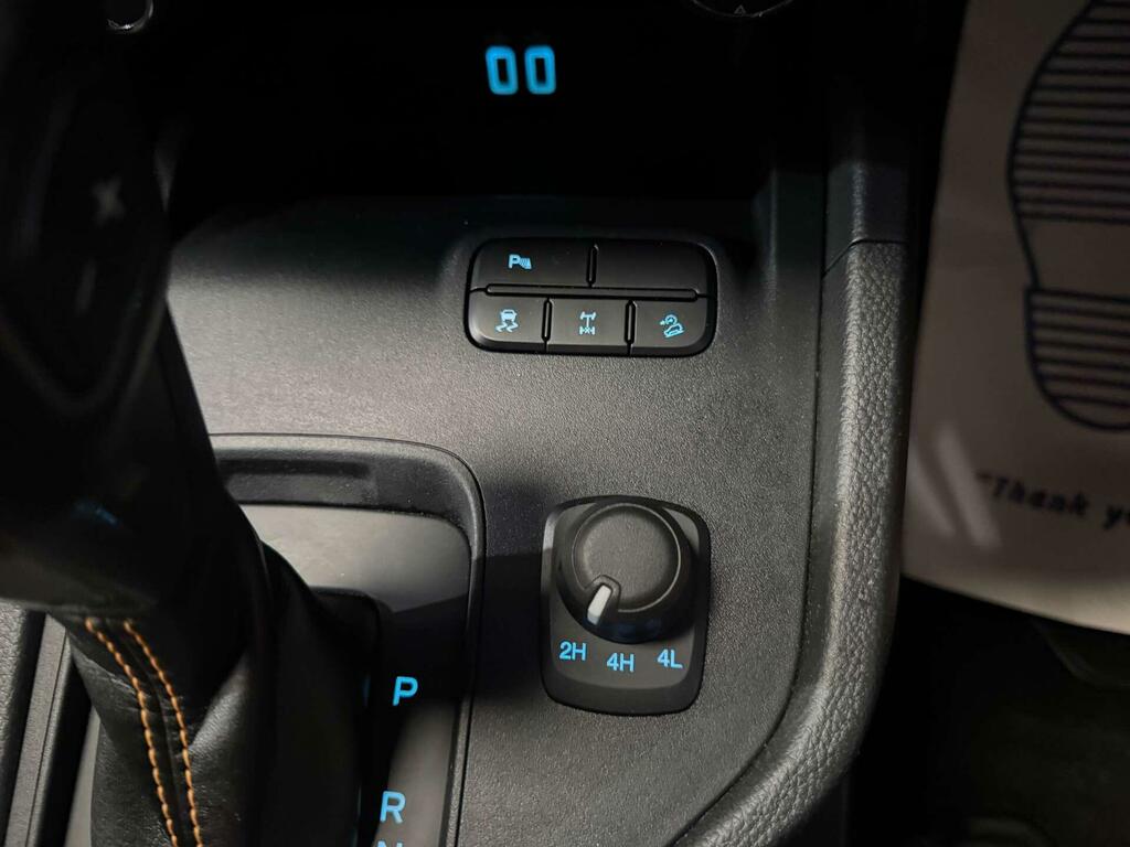 Ford Ranger Pick Up Double Cab Wildtrak 2.0 Ecoblue 213 2 Grey #66