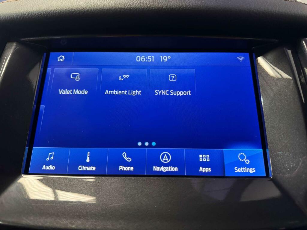 Ford Ranger Pick Up Double Cab Wildtrak 2.0 Ecoblue 213 2 Grey #62
