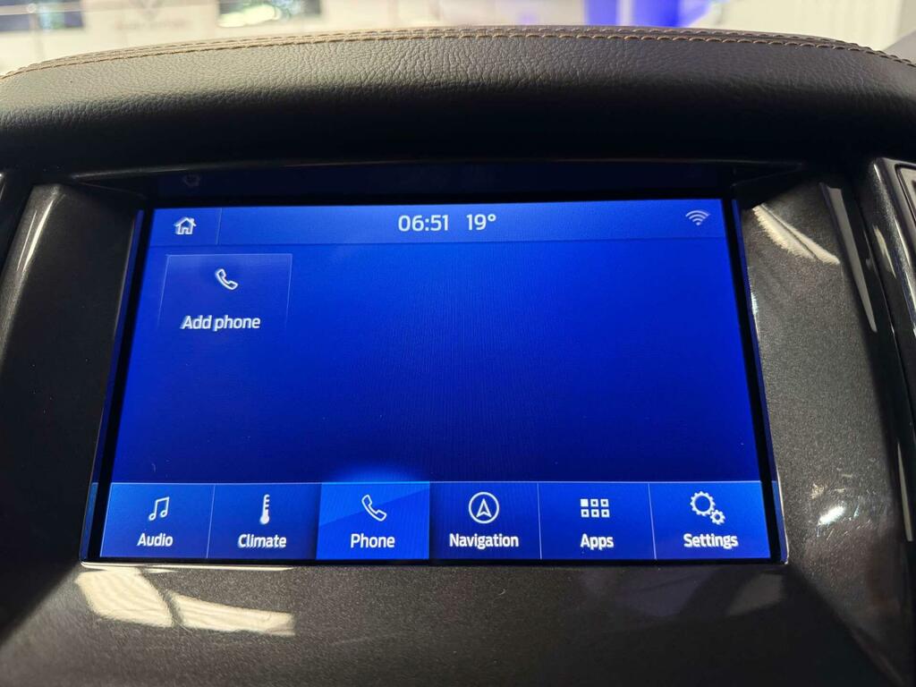 Ford Ranger Pick Up Double Cab Wildtrak 2.0 Ecoblue 213 2 Grey #57