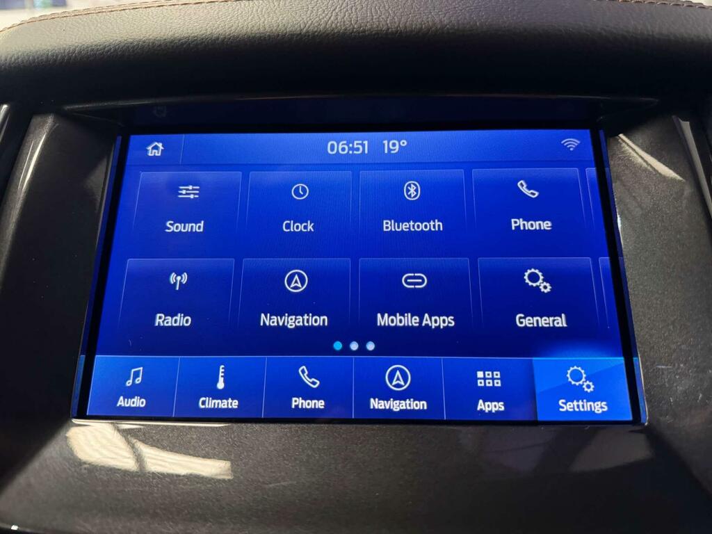 Ford Ranger Pick Up Double Cab Wildtrak 2.0 Ecoblue 213 2 Grey #60