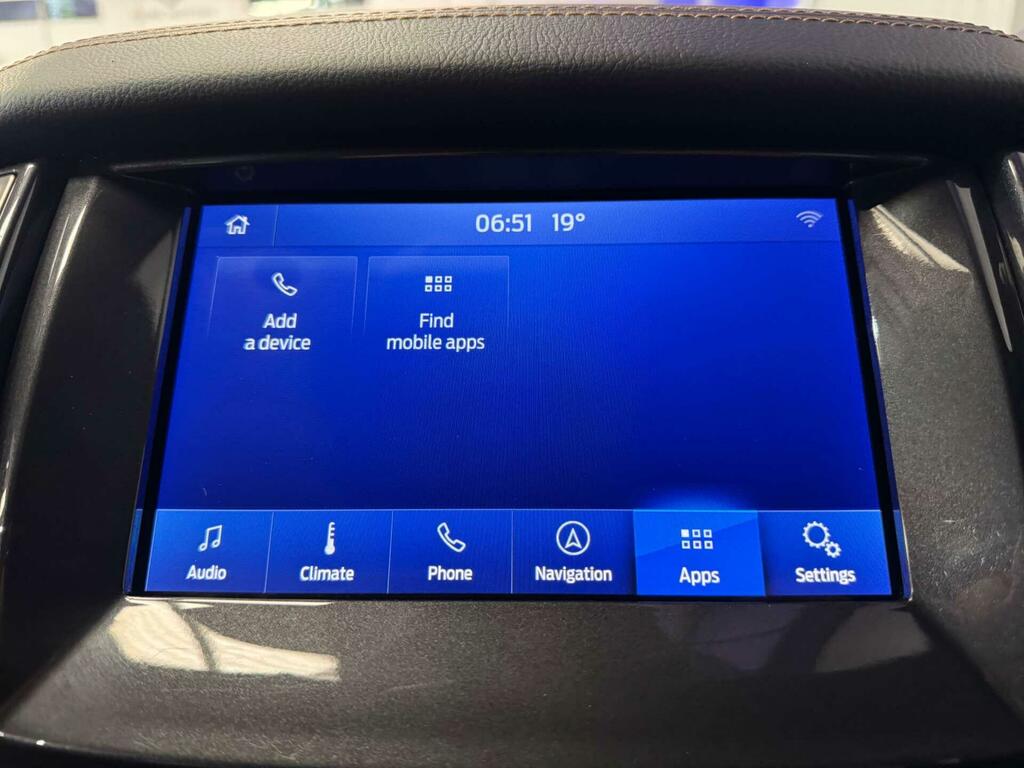 Ford Ranger Pick Up Double Cab Wildtrak 2.0 Ecoblue 213 2 Grey #59