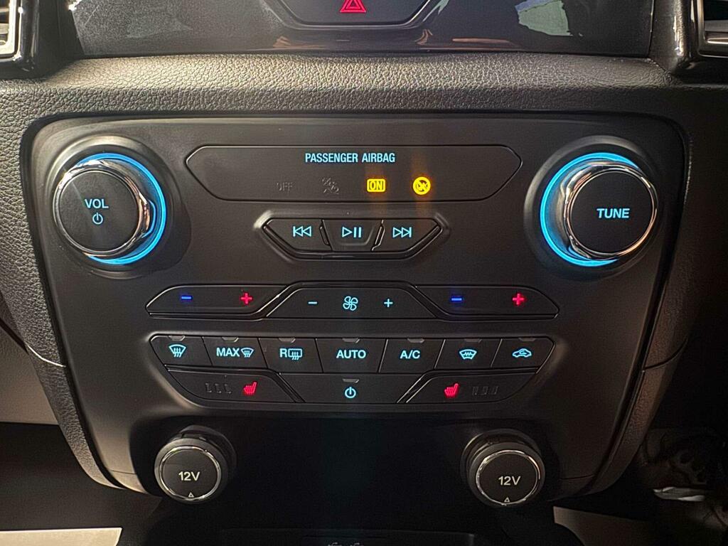 Ford Ranger Pick Up Double Cab Wildtrak 2.0 Ecoblue 213 2 Grey #65