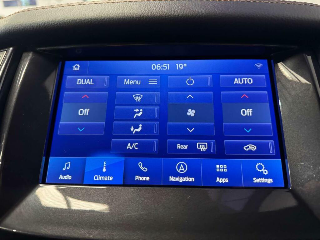 Ford Ranger Pick Up Double Cab Wildtrak 2.0 Ecoblue 213 2 Grey #56