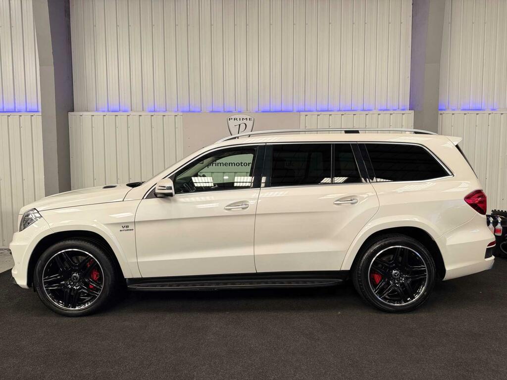 Mercedes-Benz GL Class Glc 250 D 4Matic Black #10