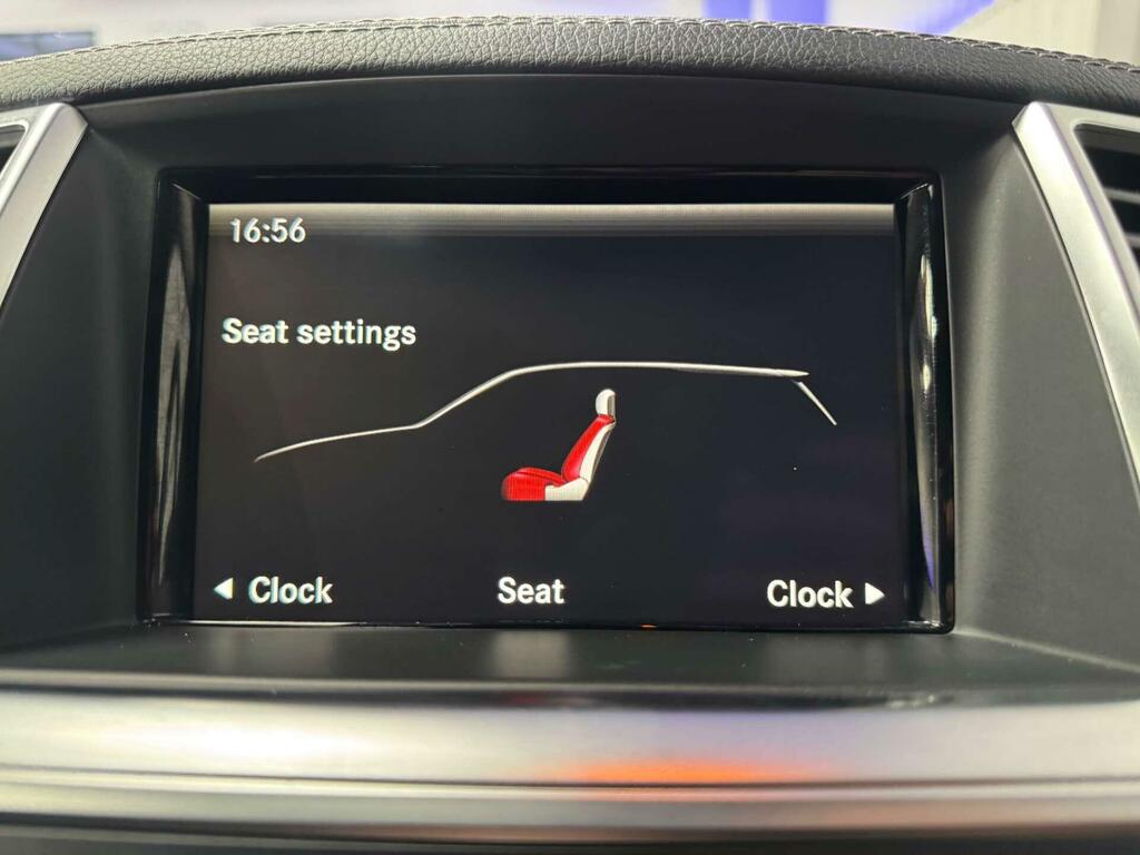 Mercedes-Benz GL Class Glc 250 D 4Matic Black #67