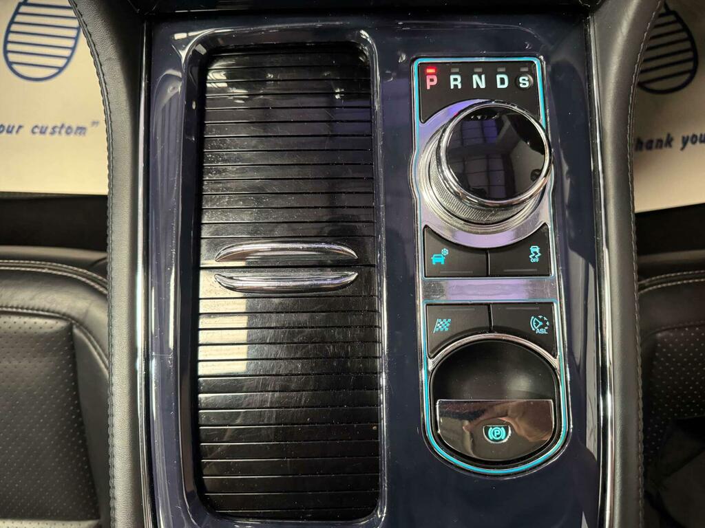 Jaguar XJ Portfolio V6 D  #69