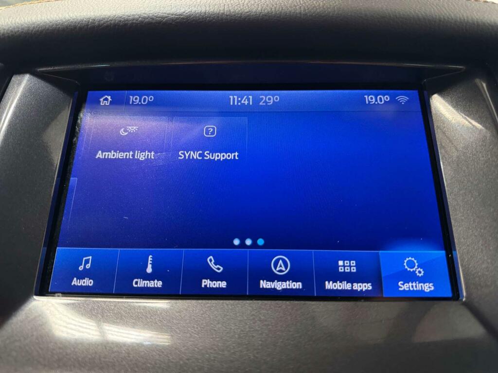 Ford Ranger 2.0 Ecoblue Wildtrak 4Wd Euro 6 Ss Orange #61