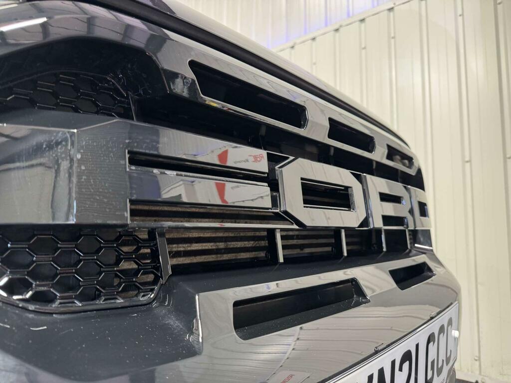 Ford Ranger 2.0 Ecoblue Wildtrak 4Wd Euro 6 Ss Orange #7