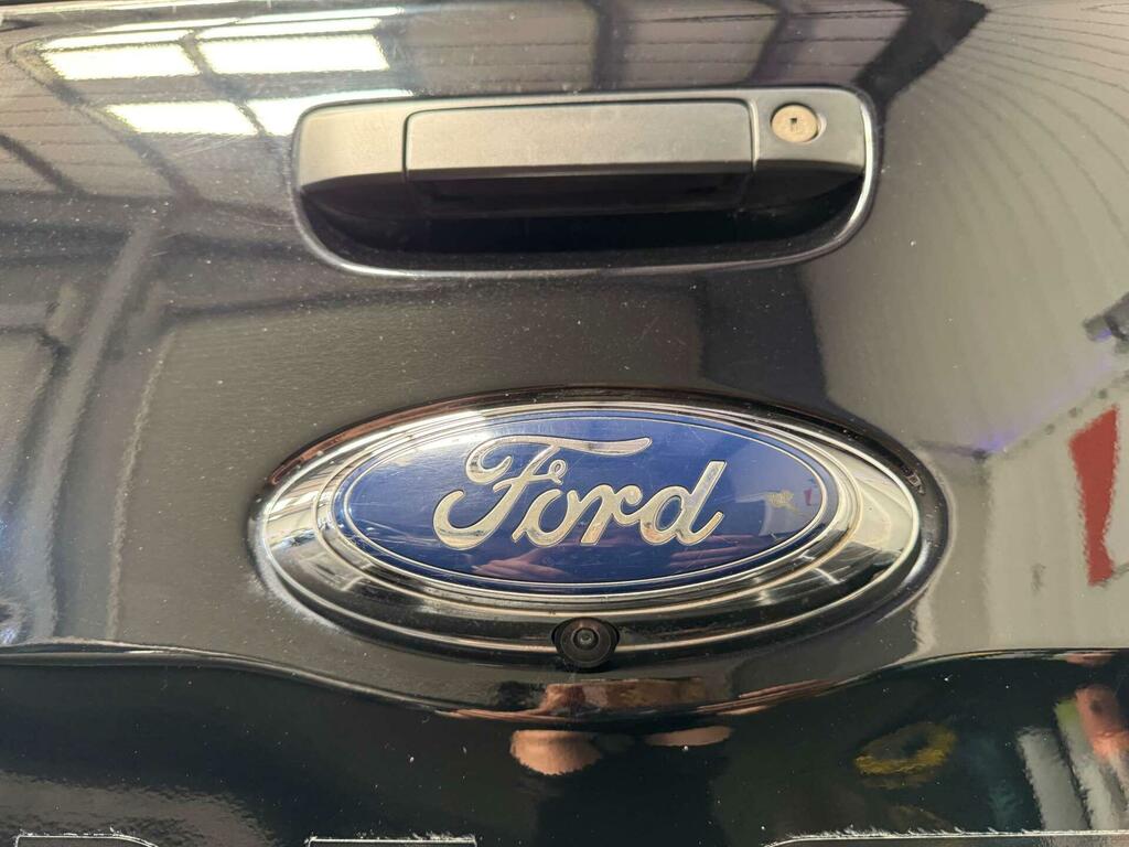 Ford Ranger 2.0 Ecoblue Wildtrak 4Wd Euro 6 Ss Orange #18