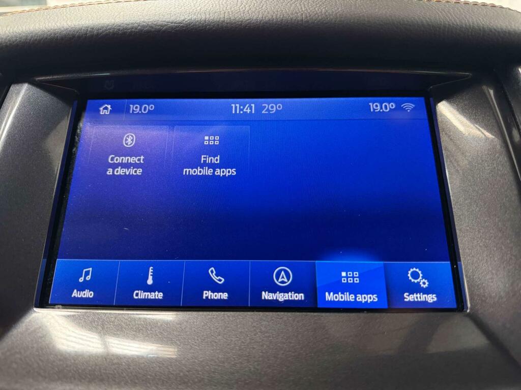 Ford Ranger 2.0 Ecoblue Wildtrak 4Wd Euro 6 Ss Orange #58