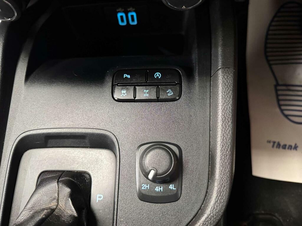 Ford Ranger 2.0 Ecoblue Wildtrak 4Wd Euro 6 Ss Orange #65