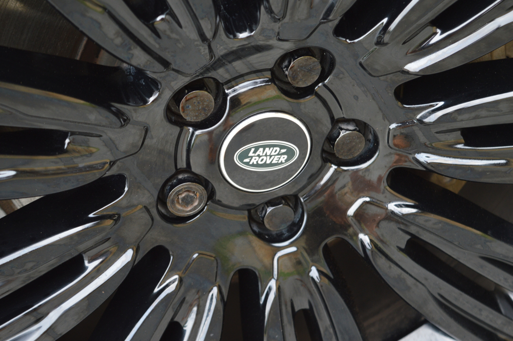 Land Rover Range Rover Sport 3.0 Sd V6 Dynamic Suv Aut  #43